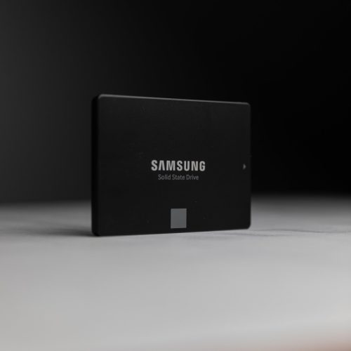 Samsung 870 EVO 1TB – dysk SSD dla graczy?